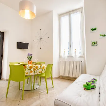 Appartement Bronzino 53 - With Free Private Parking Florence
