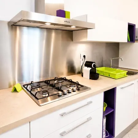 Bronzino 53 - With Free Private Parking * Florence