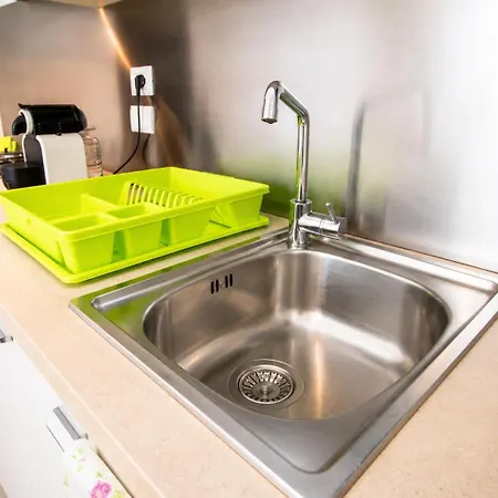 Appartement Bronzino 53 - With Free Private Parking *