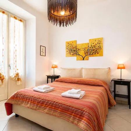 Bronzino 53 - With Free Private Parking Appartement *