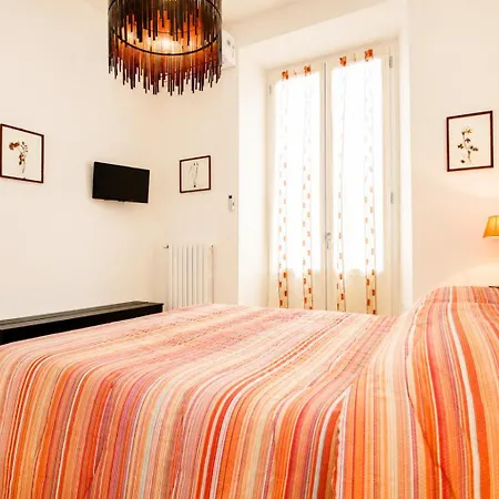 Appartement Bronzino 53 - With Free Private Parking *