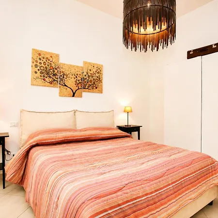 Appartement Bronzino 53 - With Free Private Parking