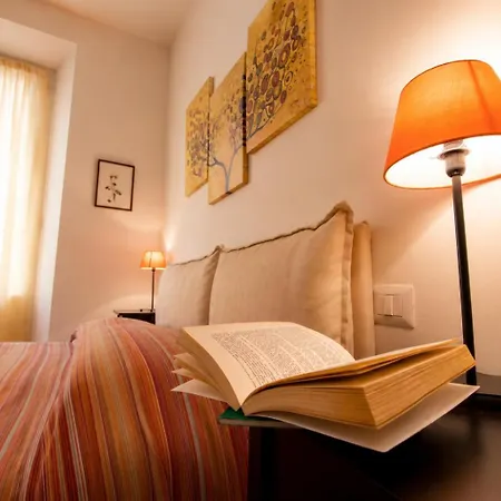 Bronzino 53 - With Free Private Parking Appartement *