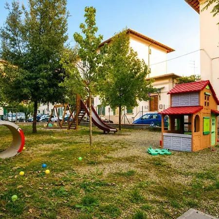 Bronzino 53 - With Free Private Parking Appartement Florence