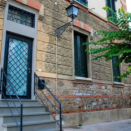 Appartement Bronzino 53 - With Free Private Parking Florence