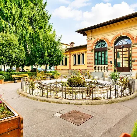 Bronzino 53 - With Free Private Parking Florence