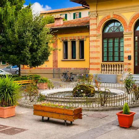Appartement Bronzino 53 - With Free Private Parking *