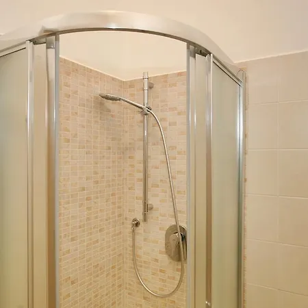Appartement Bronzino 53 Florence