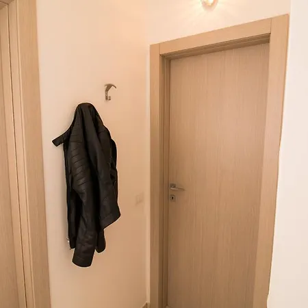 Bronzino 53 Appartement Florence