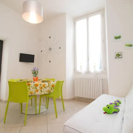 Appartement Bronzino 53