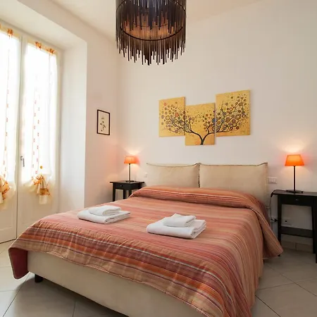 Appartement Bronzino 53 *