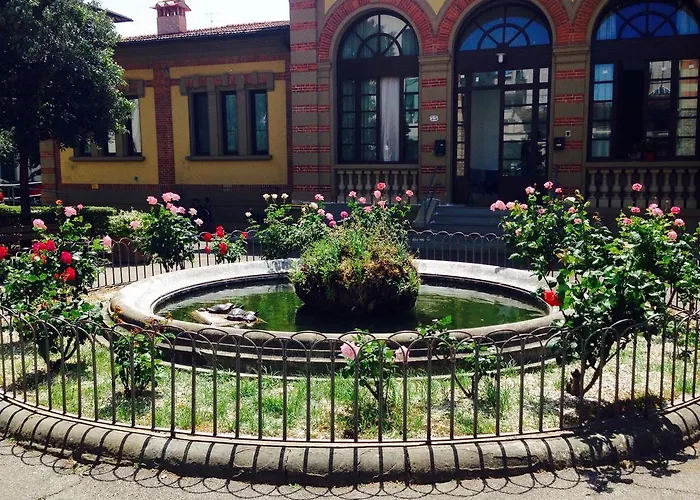 Bronzino 53 - With Free Private Parking Apartament Florencja