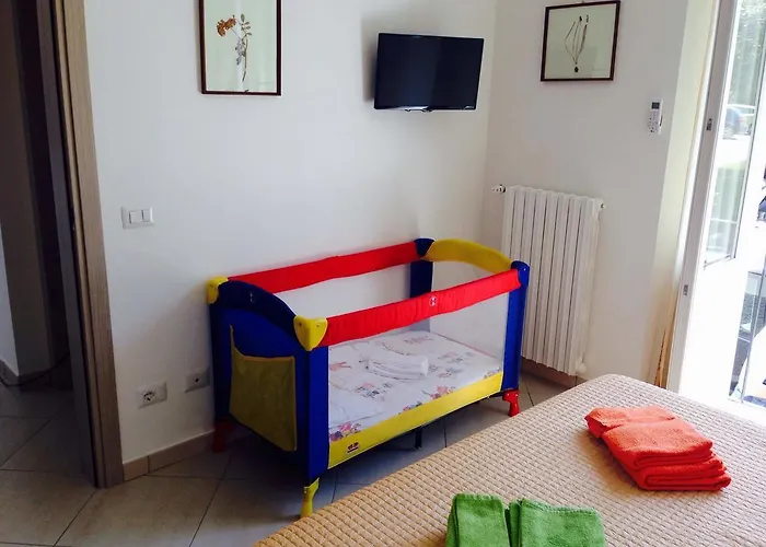 Apartament Bronzino 53 - With Free Private Parking *