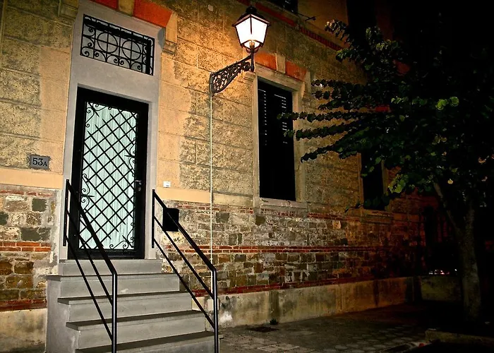 Apartament Bronzino 53 - With Free Private Parking