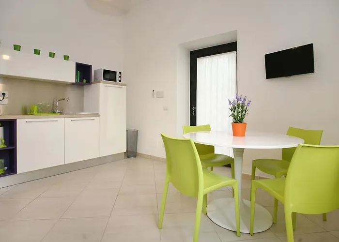 Apartament Bronzino 53 - With Free Private Parking Florencja