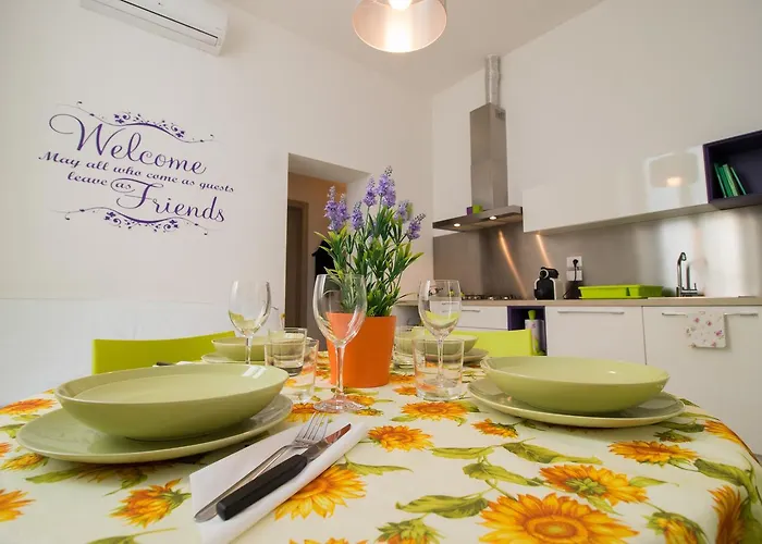 Bronzino 53 - With Free Private Parking * Florencja