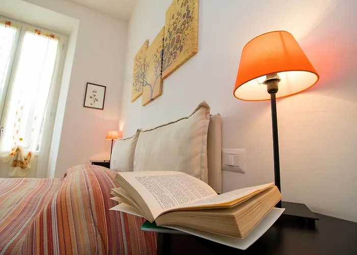 Bronzino 53 - With Free Private Parking Apartament