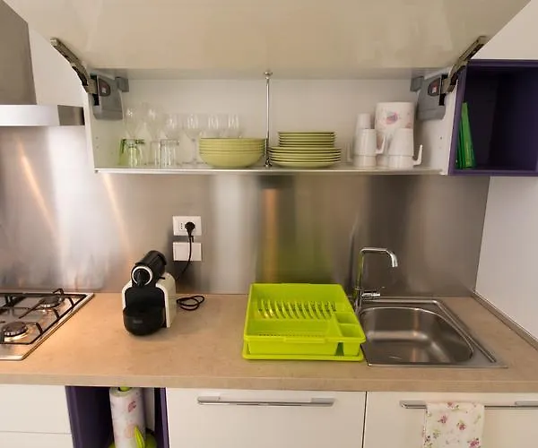 Bronzino 53 - With Free Private Parking Florencja