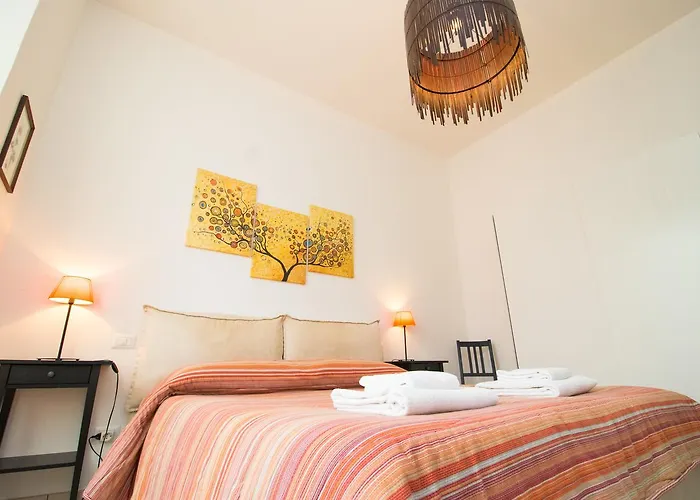 Bronzino 53 - With Free Private Parking * Florencja