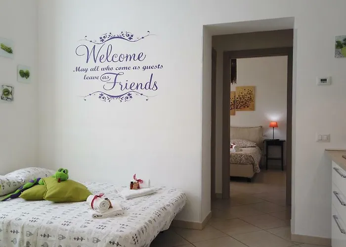 Bronzino 53 - With Free Private Parking Apartament *