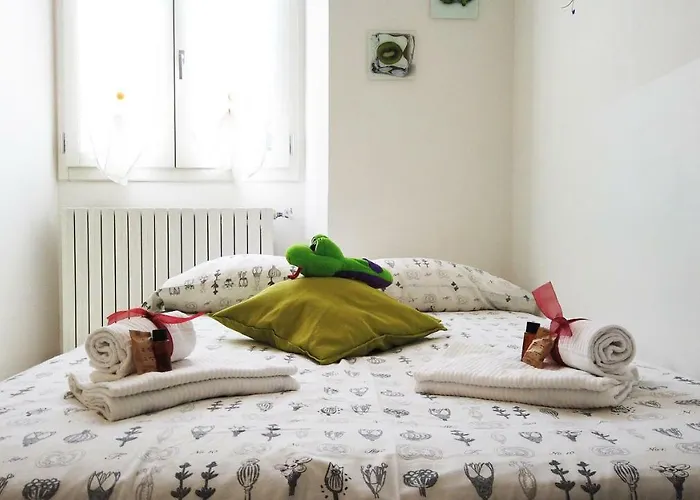 Bronzino 53 - With Free Private Parking Florencja