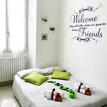 Apartamento Bronzino 53 - With Free Private Parking Florencia