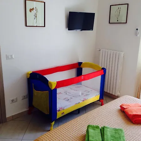 Apartment Bronzino 53 *