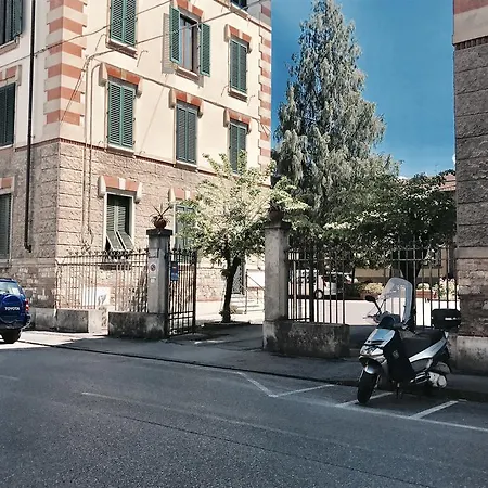 Apartment Bronzino 53